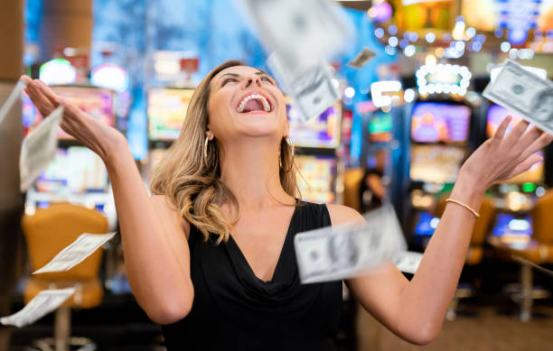 Buffalo King free spins feature triggered